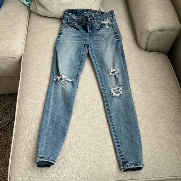 American Eagle jeans - Picture 1 of 4